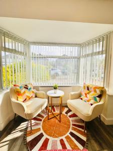 Newly renovated En-Suite Self contained Private Room in Selly Oak Birmingham R1