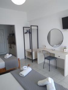 NaDim rooms
