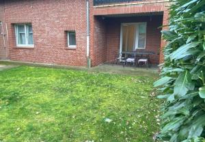 Smile Apartment - barrierefrei