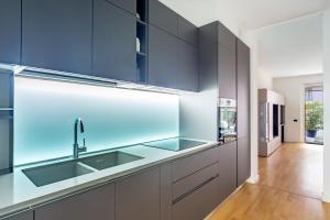 Appartamento Peschiera Borromeo - Linate