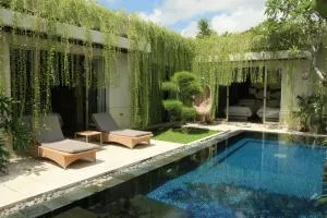 Vlad Bali Villa - Kedunganan