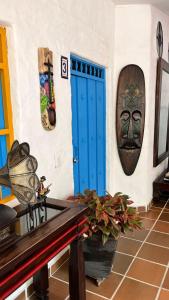 Hotel Casa Oliveros