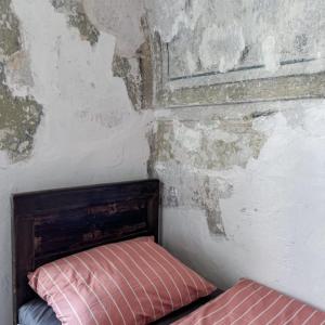 Ubytovanie v Kláštore - Hostel