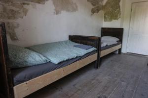 Ubytovanie v Kláštore - Hostel