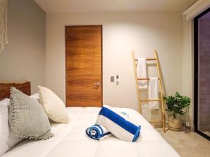 Akua 17 Tulum 2BR Rooftop Pool & Gym