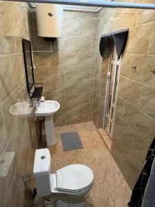 Apartment complex Bijilo - Bijilo