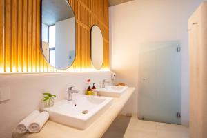 Agua de Luna Hotel Boutique, San Pancho Nayarit