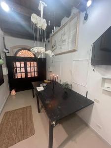 Ex Studio Art nel Castello Appartamento unico a Cagliari