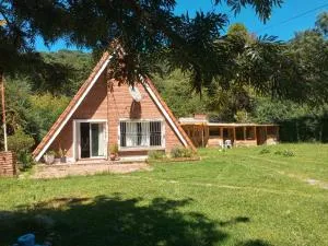 Cabaña Colibri - Yala