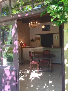 Château de Busqueilles - La Couple