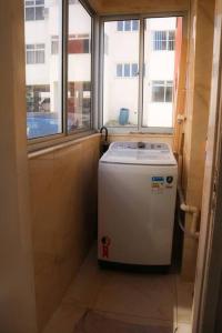 Apartamento Praia do Futuro 4 Quartos Morada das Dunas