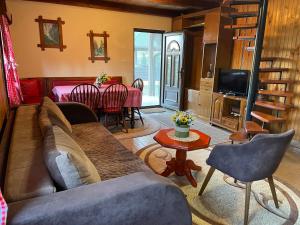 Kuća za odmor Mališevac