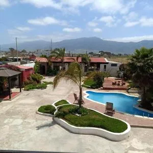 Quinta La Toscana - San Fernando