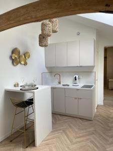 L’Harmonie - suite balneo