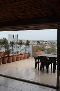 Suites La Gloria Alojamiento independiente