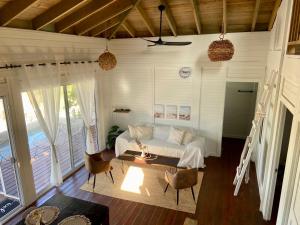 HOLBOX PUERTA DEL MAR