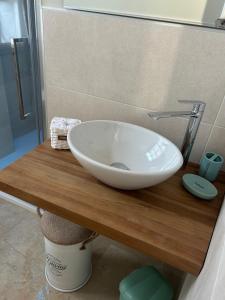 Elisabetta1 Guesthouse Sassari img18