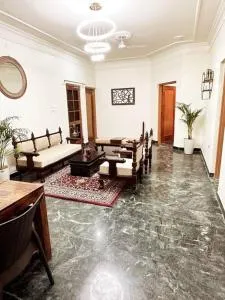 Sukoon: Cozy ,Independent Villa - Sāmba