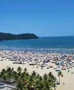 Férias na Praia