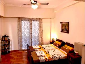 Athens Vintage Apartment III