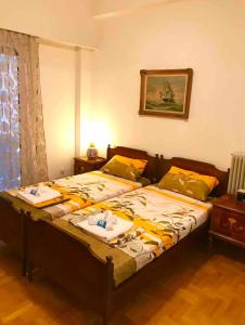 Athens Vintage Apartment III