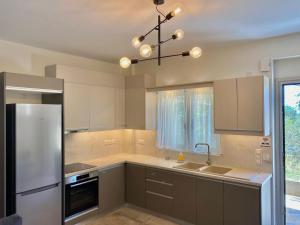 Horizon Blu Blu apartment - Ubytování bez kategorie ve městě Koroni