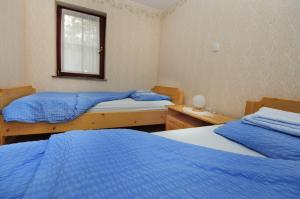 Ekološka turistična kmetija pri Lovrču