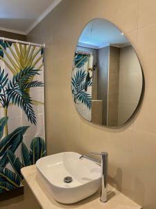 Horizon Blu Blu apartment