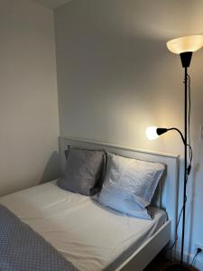 Sejours chez l'habitant Perfect place for a Parisian getaway! : photos des chambres