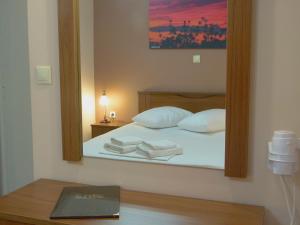 Sun Rise Hotel Apartments Evia Greece