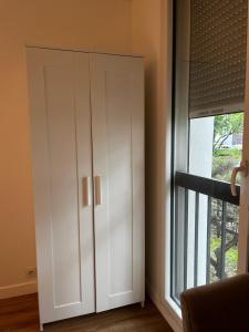 Sejours chez l'habitant Perfect place for a Parisian getaway! : photos des chambres