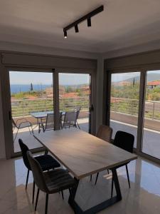 Infinito Blu Blu apartment