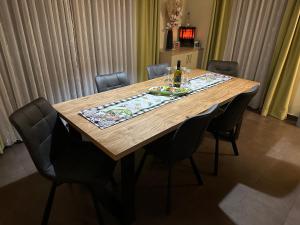 Family Apartments Terme Topolšica - Pušpan 