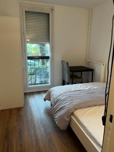 Sejours chez l'habitant Perfect place for a Parisian getaway! : photos des chambres