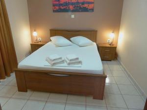 One Bedroom Apartment