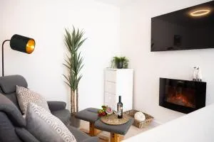 Northern Hideaways, Lockup Mews - 贝灵汉姆