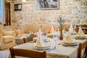 Villa Major near Vrsar and Lim Fjord