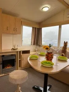 Magnum Ice Cream Caravan - Latchingdon and Snoreham