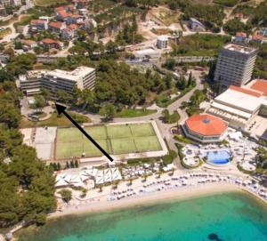 Luxe apartment Del Mare