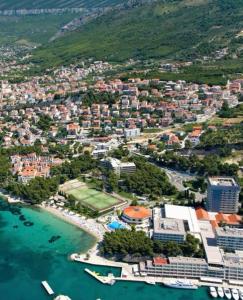 Luxe apartment Del Mare