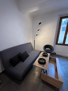 Cœur de CANNES centre ville