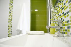 Apartamentos Turísticos Clavero