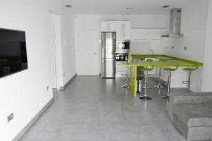 Apartamentos Turísticos Clavero