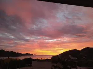 Magic horizont - Concha