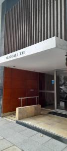 El departamento de Santiago