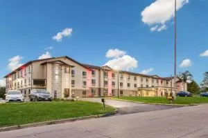 Sonesta Essential Des Moines - 西得梅因