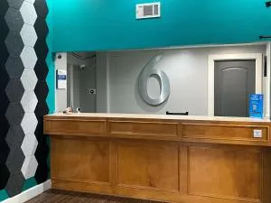 Motel 6 Morrilton, AR - Clinton