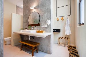 Agua de Luna Hotel Boutique, San Pancho Nayarit