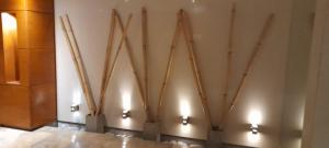 El departamento de Santiago