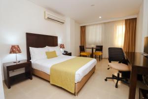 Hotel Millenium Barrancabermeja